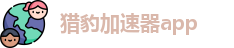 猎豹加速器app